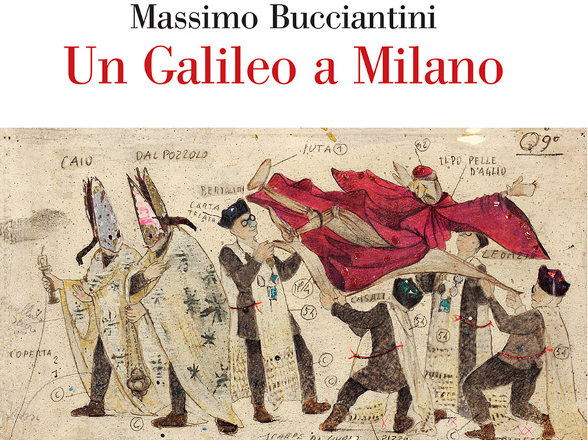 1963 Vita di Galileo di Bertolt Brecht, regia di Giorgio Strehler