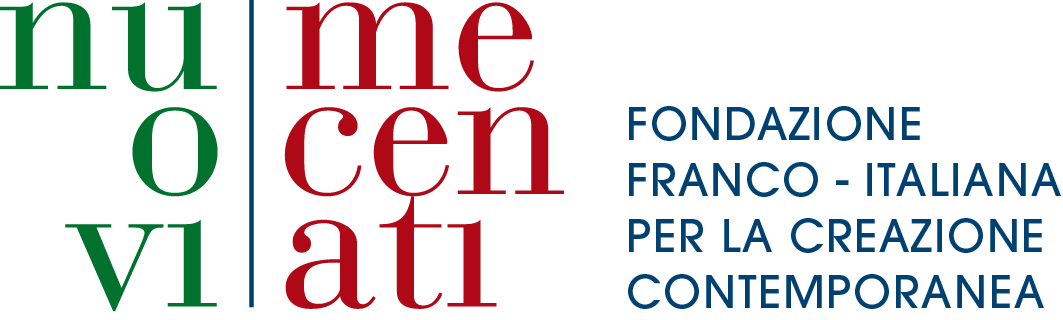 Logo Fondazione Franco-italiana