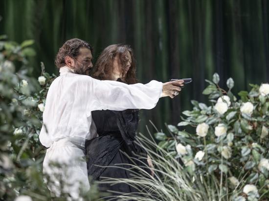 © Gianluca Pantaleo