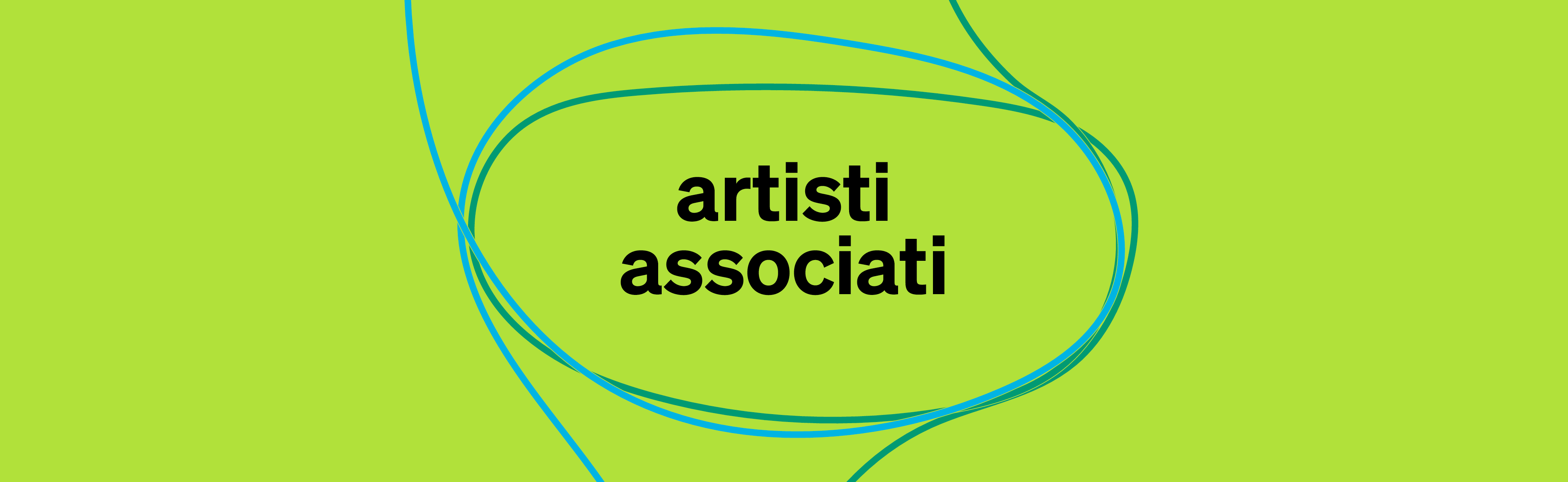 Associate Artists - Piccolo Teatro