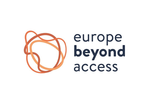 Logo Europe Beyond Access